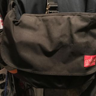 マンハッタンポーテージ(Manhattan Portage)のManhattan Portage(メッセンジャーバッグ)