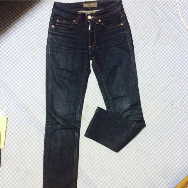 ACNE(アクネ)のACNE jeans レディースのパンツ(デニム/ジーンズ)の商品写真