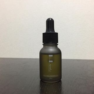 エッフェオーガニック(F organics)のエッフェオーガニック リッチバランシングオイル(フェイスオイル/バーム)