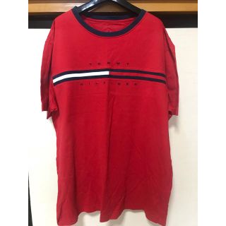 トミー(TOMMY)のTOMMY Tシャツ(Tシャツ/カットソー(半袖/袖なし))