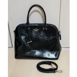 ケイトスペードニューヨーク(kate spade new york)の蘭こ様　専用　5日まで(ショルダーバッグ)