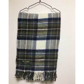 ツイードミル(TWEEDMILL)のTWEEDMILLストール(マフラー/ストール)