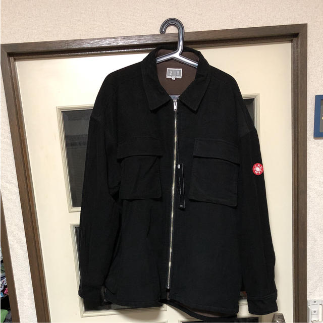 Supreme - C.E ce cavempt シャツ ジャケット ジップの通販 by