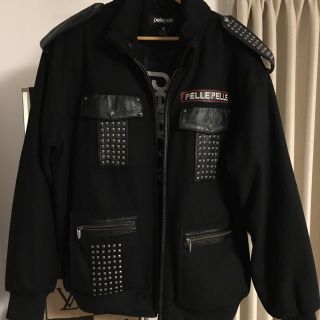 PELLE PELLE(Gジャン/デニムジャケット)のフリマアイテム一覧 PELLE PELLE(Gジャン/デニムジャケット)のフリマアイテム一覧