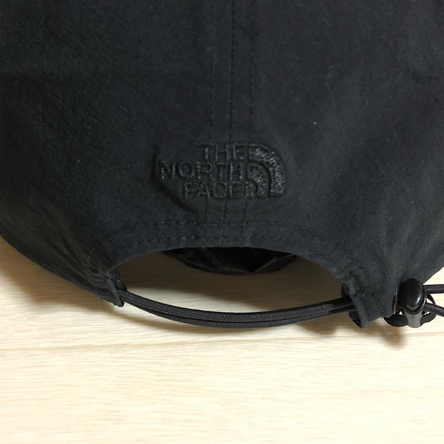 THE NORTH FACE(ザノースフェイス)のノースフェイス  キャップ   新作 完売品 メンズの帽子(キャップ)の商品写真