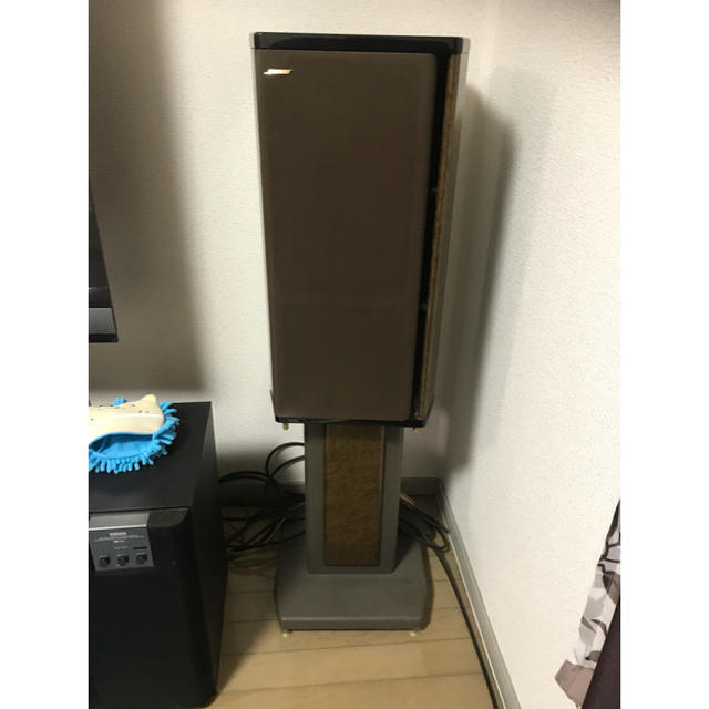 T&T様専用 BOSE 464 westbrough 純正スタンド付き 中古 T&T様専用 BOSE 464 westbrough 純正スタンド付き 中古