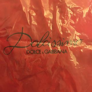 ドルチェアンドガッバーナ(DOLCE&GABBANA)のトートバッグ(トートバッグ)