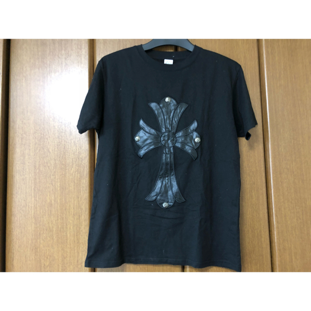 Chrome Hearts(クロムハーツ)のCHROME HEARTS Tシャツ メンズのトップス(Tシャツ/カットソー(半袖/袖なし))の商品写真