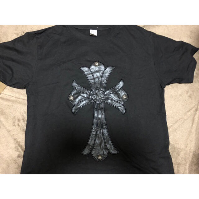 Chrome Hearts(クロムハーツ)のCHROME HEARTS Tシャツ メンズのトップス(Tシャツ/カットソー(半袖/袖なし))の商品写真