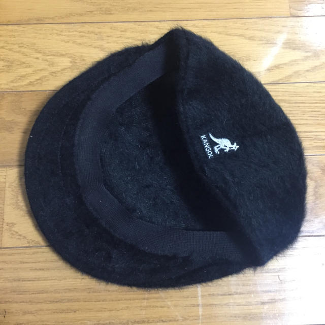 KANGOL(カンゴール)のKANGOL ハンチング レディースの帽子(ハンチング/ベレー帽)の商品写真