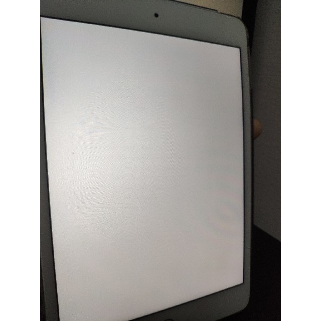 iPad mini4 16GB docomo