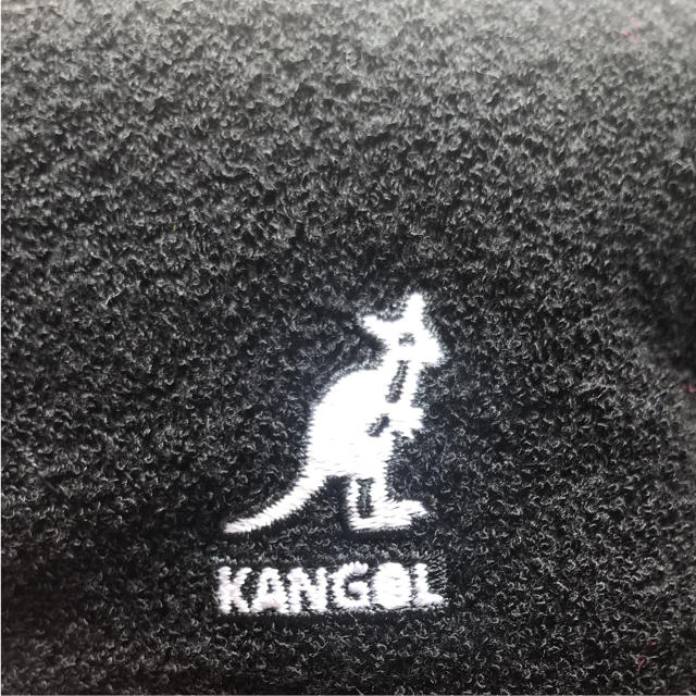 KANGOL(カンゴール)のハンチング帽子 レディースの帽子(ハンチング/ベレー帽)の商品写真