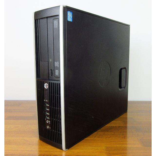 自作コンパクトゲーミングPC GT1030 Core i5 SSD