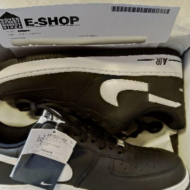 国内正規 27.5  Supreme CDG Nike Air Force 1