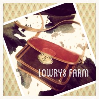 ローリーズファーム(LOWRYS FARM)の送無♡LOWRYS FARM♡ショルダー(ショルダーバッグ)