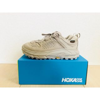 エンジニアードガーメンツ(Engineered Garments)のEngineered Garments×HOKA ONE ONE(スニーカー)