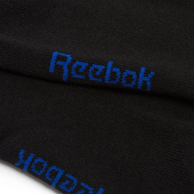 メンズvetements Reebok 18aw ソックス