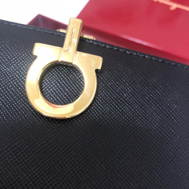 Salvatore Ferragamo(サルヴァトーレフェラガモ)のゆずれもん様 専用 メンズのファッション小物(折り財布)の商品写真