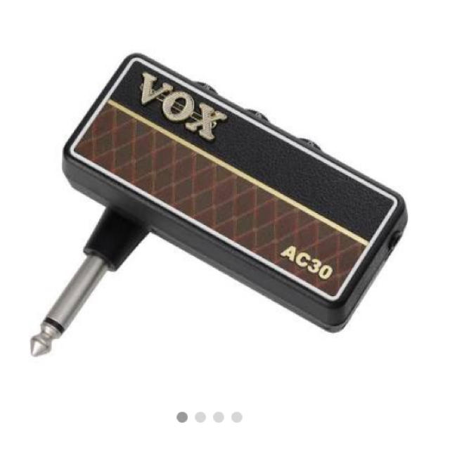 VOX(ヴォックス)の VOX AP2-AC 楽器のギター(ギターアンプ)の商品写真