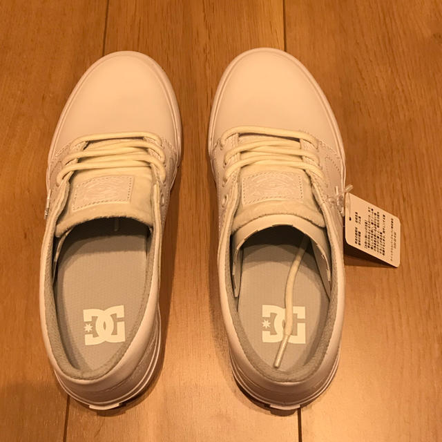 DC SHOES(ディーシーシューズ)の 新品DC Shoes Trase SE  レディースの靴/シューズ(スニーカー)の商品写真