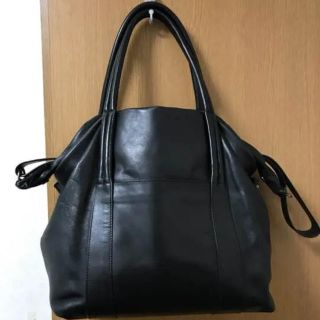MaisonMargiela マルジェラ セーラーバッグ 独特の素材 www