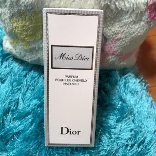 ディオール(Dior)のDior ヘアミスト(ヘアウォーター/ヘアミスト)