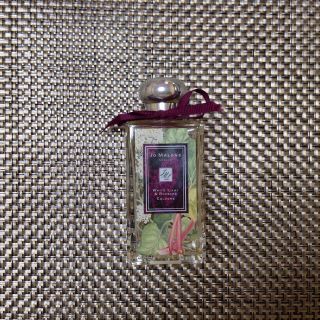 ジョーマローン(Jo Malone)のJo MALONE 香水(香水(女性用))