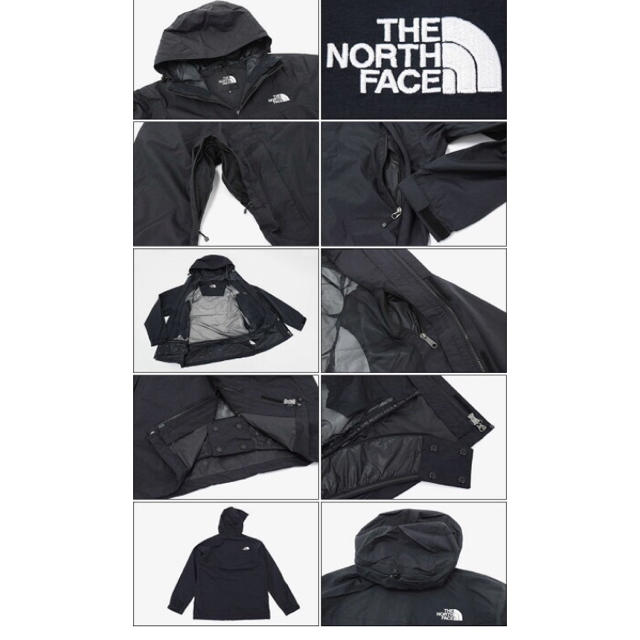 THE ノースフェイス ジャケットの通販 by HOKT's shop｜ザノースフェイスならラクマ NORTH FACE - 人気即納