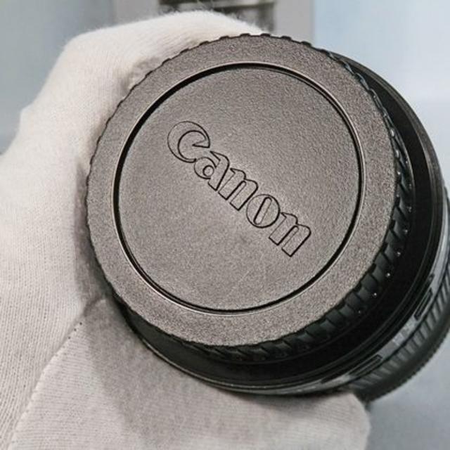 Canon Canon EF-S 10-18mm F4.5-5.6 IS STMの通販 by 北海道札幌SHOP｜キヤノンならラクマ - 麗様専用 低価新作