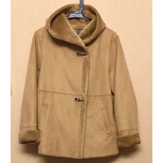 anySiS（ムートンコート）のフリマアイテム一覧