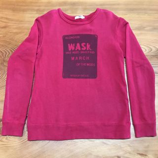 ワスク(WASK)のくまりくまな様 二点おまとめ(Tシャツ/カットソー)