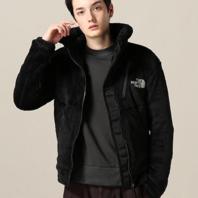 the north face antarctica versa loft jacket