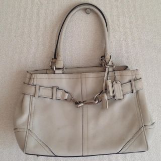 コーチ(COACH)のCOACH トートバッグ(トートバッグ)