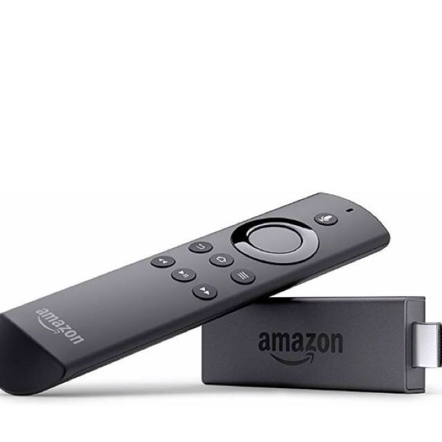 Fire TV stick