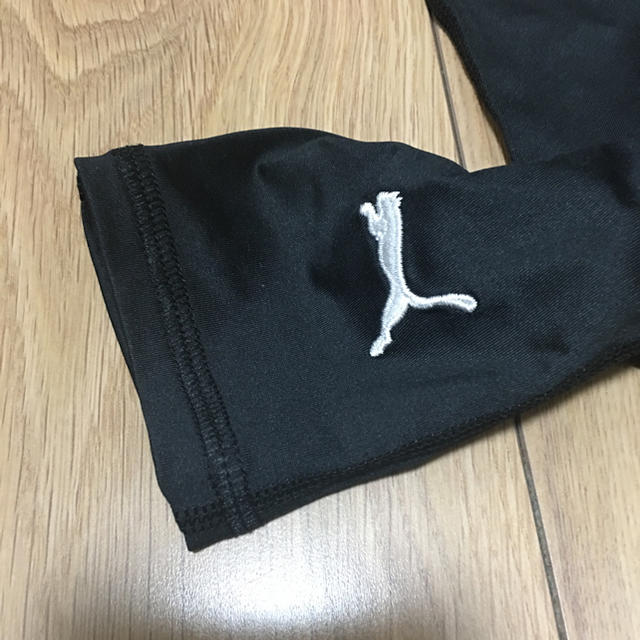 PUMA(プーマ)のレギンス メンズのアンダーウェア(その他)の商品写真