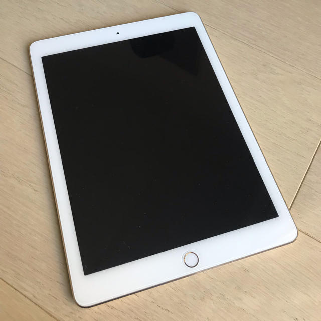 スマホ/家電/カメラ【値下げ】★★★ Apple iPad Air2 64GB ソフトバンク★★★