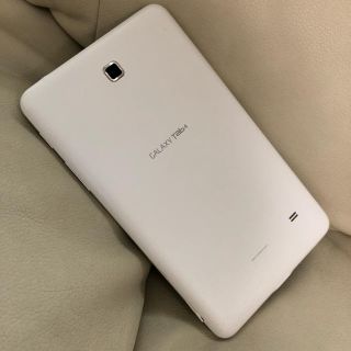 サムスン(SAMSUNG)の専用🌟【中古】GALAXY tab4 8GB(タブレット)