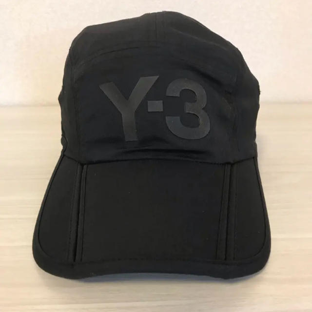 Y-3(ワイスリー)のy-3 キャップ メンズの帽子(キャップ)の商品写真