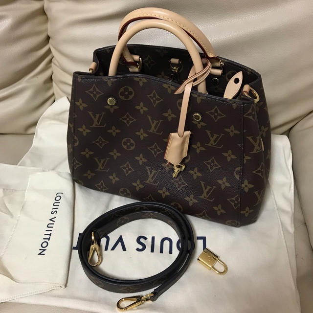 SALE/55%OFF】 LOUIS VUITTON - ルイヴィトン モノグラム