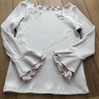 プロポーションボディドレッシング(PROPORTION BODY DRESSING)のプロポーションボディドレッシング カットソー(カットソー(長袖/七分))