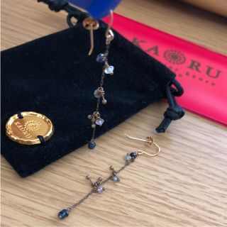 カオル(KAORU)のカオル ピアス(ピアス)