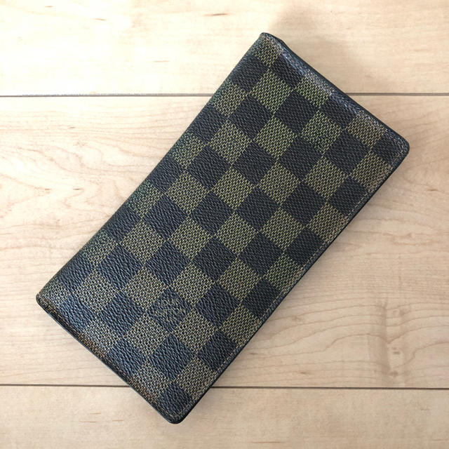 LOUIS VUITTON(ルイヴィトン)の長財布 メンズのファッション小物(長財布)の商品写真