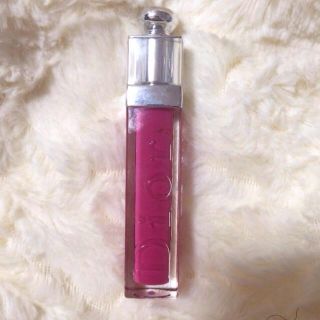 ディオール(Dior)のDior♡グロス※土曜日までお取り置き中(その他)