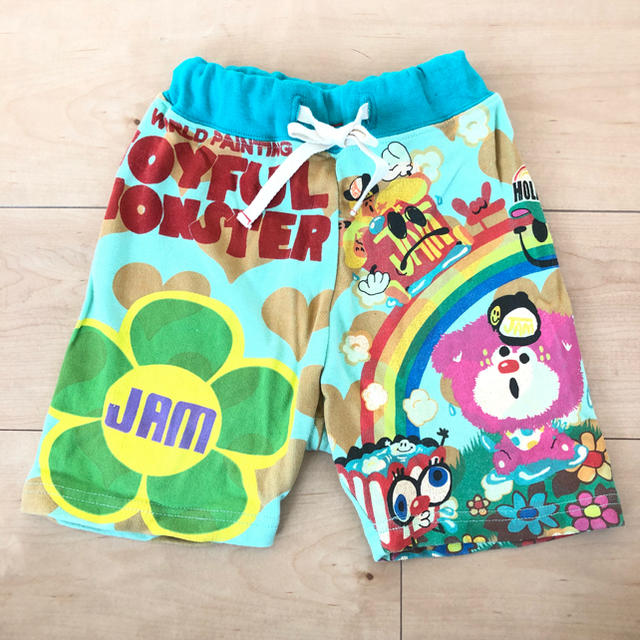 JAM(ジャム)のJAM キッズ/ベビー/マタニティのキッズ服男の子用(90cm~)(パンツ/スパッツ)の商品写真