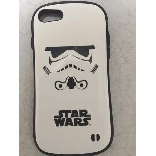 STAR WARS iface(iPhoneケース)