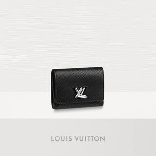 ルイヴィトン(LOUIS VUITTON)のパリ本店買い付け品🇫🇷LV ツイスト(財布)
