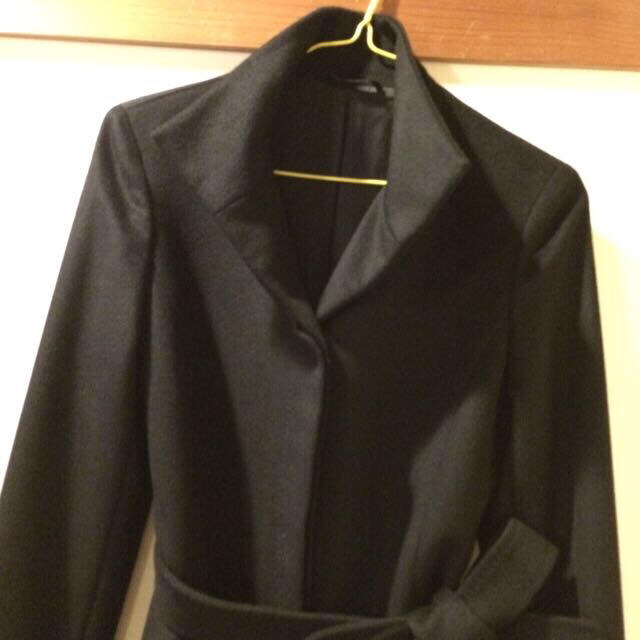 ANAYI(アナイ)のANAYI コート レディースのジャケット/アウター(ロングコート)の商品写真