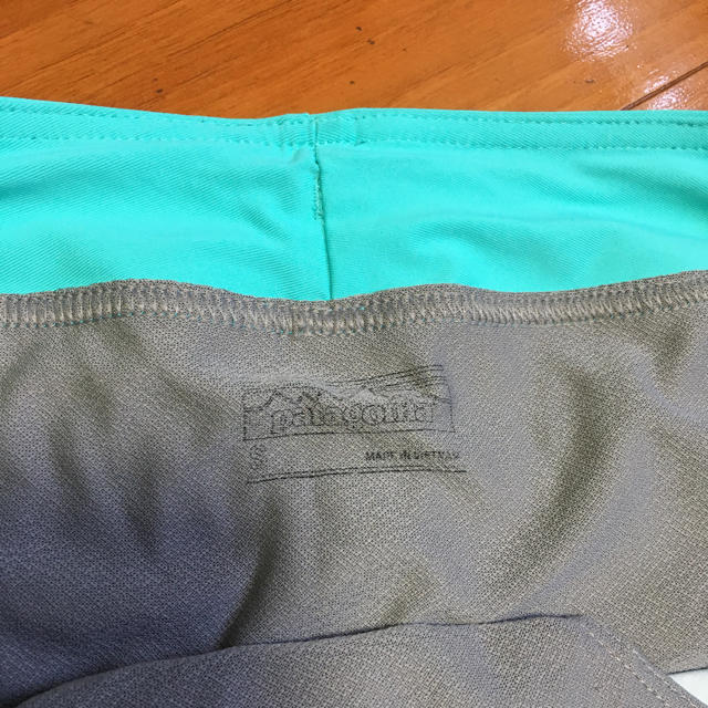 patagonia(パタゴニア)のPatagonia ランニングパンツ スポーツ/アウトドアのランニング(ウェア)の商品写真