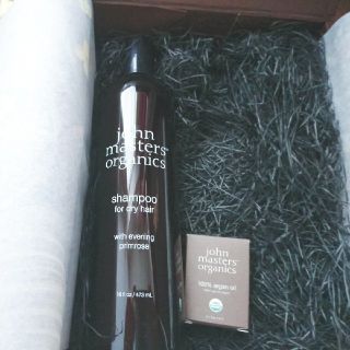 ジョンマスターオーガニック(John Masters Organics)のsou○*.さま専用☆ジョンマスターシャンプー 473ml(シャンプー)