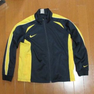 ナイキ(NIKE)のナイキ　ジャージ　上下セット（ハーフパンツ）　上140センチ　下150センチ(その他)